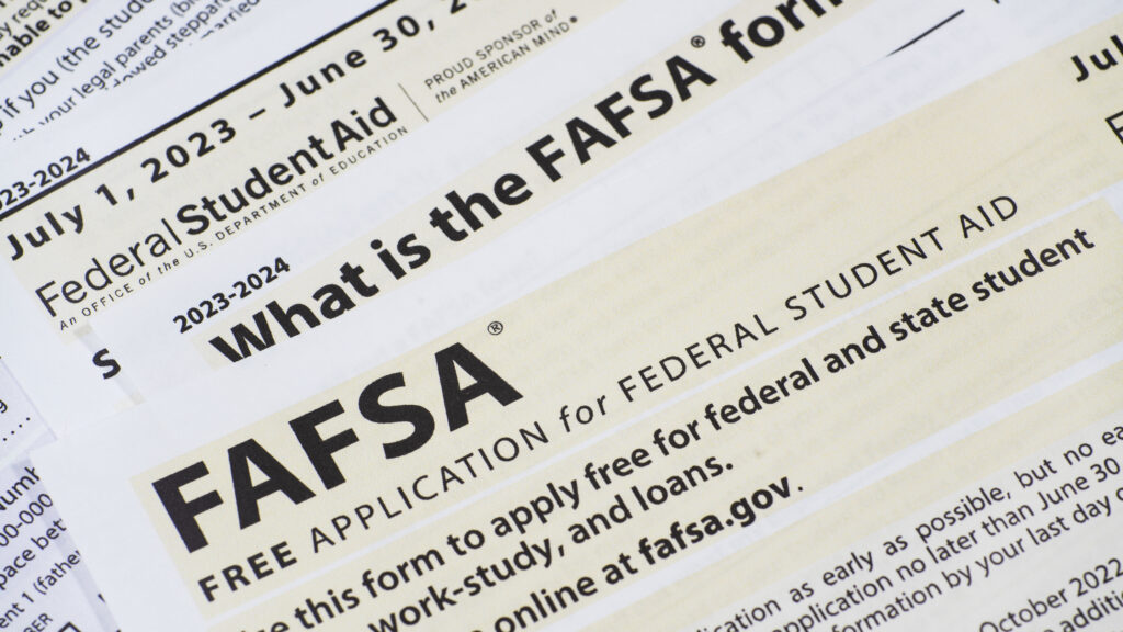 The 2026-27 FAFSA Is Open (Since Sept 2025): How to Avoid Errors and Maximize Your Aid Community Educational Funding