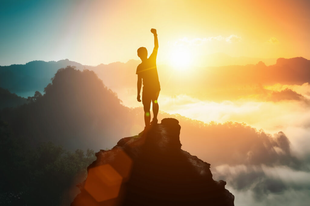 Success Is Measured by What You’re Willing to Do That Others Aren’t Community Education Funding
