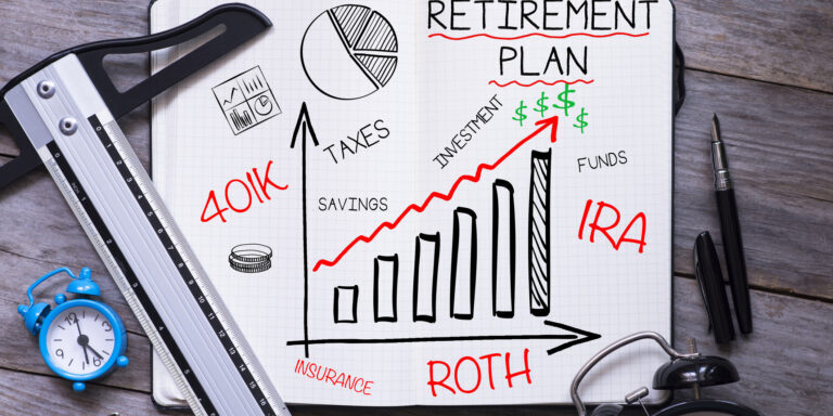Back to the Basics of Retirement Accounts Zander Financial