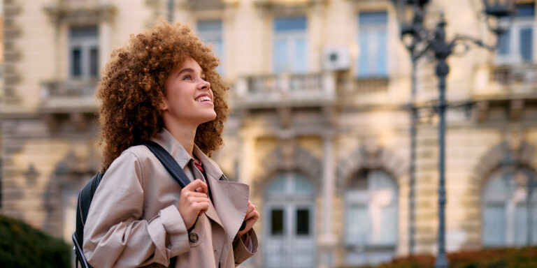 Finding the Right School Fit: Beyond Prestige & Rankings