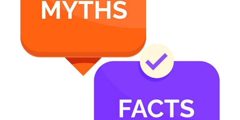 Scholarship Myths That Could Be Costing You Thousands