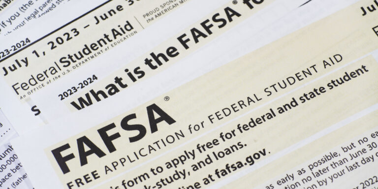 The 2026-27 FAFSA Is Open (Since Sept 2025): How to Avoid Errors and Maximize Your Aid Community Educational Funding