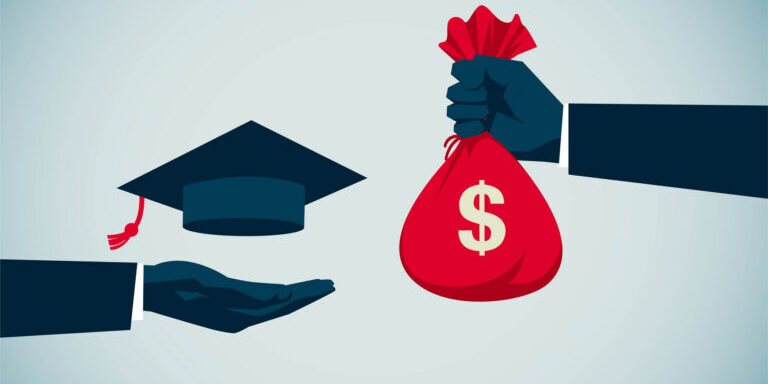 Where Does Your Financial Aid REALLY Come From