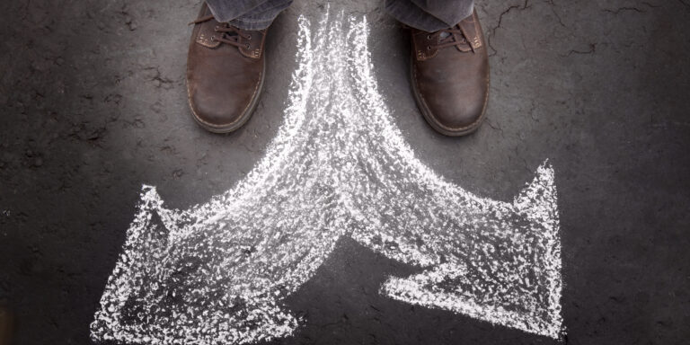 Why Career Path Matters More Than Major Community Education Funding