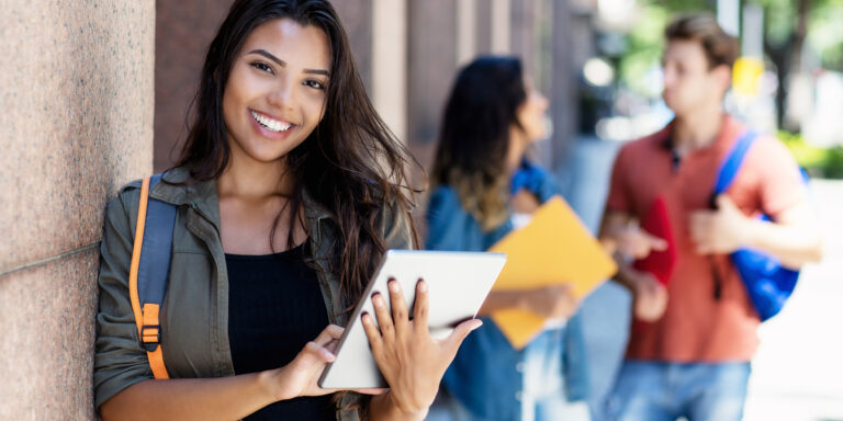 Raising Thankful Graduates: Measuring Success Beyond College Acceptance Community Educational Funding